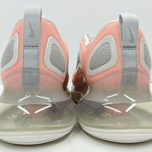 nike air max 720 bleached coral